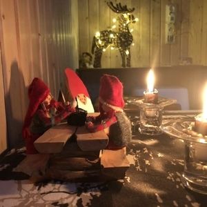 Meet your Posher, Tam